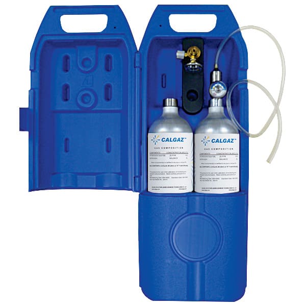 เครื่องวัดแก๊ส 574-Carry-Case